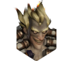 Junkrat (Away) - Overwatch