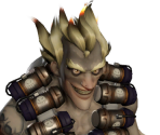 Junkrat (Away) - Overwatch