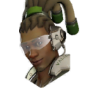 Lúcio (Away) - Overwatch