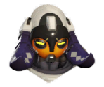 Orisa (Away) - Overwatch