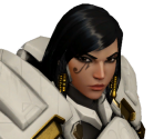 Pharah (Away) - Overwatch