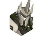 Reinhardt (Away) - Overwatch