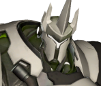 Reinhardt (Away) - Overwatch