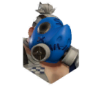 Roadhog (Away) - Overwatch