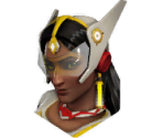 Symmetra (Away) - Overwatch