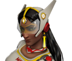 Symmetra (Away) - Overwatch