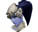 Widowmaker (Away) - Overwatch