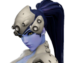 Widowmaker (Away) - Overwatch