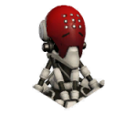 Zenyatta (Away) - Overwatch