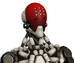 Zenyatta (Away) - Overwatch