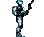 Robocop - Robocop 3