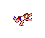 Athlete - Track & Field