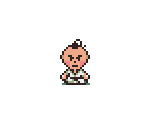 Poo - EarthBound / Mother 2