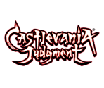 Title Screen - Castlevania: Judgment
