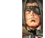 Character Selection Elements - Castlevania: Judgment