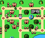 City Maps - Mario is Missing!