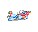 Toad Croaker - Bucky O'Hare