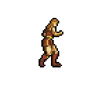 Simon Belmont (Castlevania GBA-Style) - Castlevania Customs