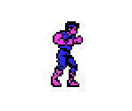 Eric - CrossFire (JPN)