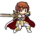 Leif - Fire Emblem: Heroes