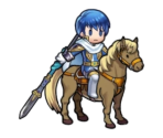 Finn - Fire Emblem: Heroes