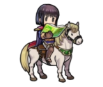 Olwen (World of Thracia) - Fire Emblem: Heroes