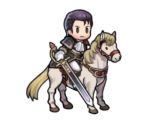 Reinhardt (World of Thracia) - Fire Emblem: Heroes