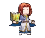 Saias - Fire Emblem: Heroes