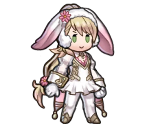 Sharena (Hares at the Fair) - Fire Emblem: Heroes