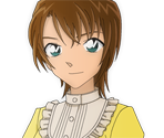 Akie Gotou - Detective Conan: Phantom Rhapsody
