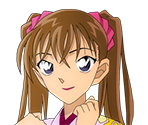 Hozumi Ashihara - Detective Conan: Phantom Rhapsody