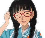 Kaname Sadayuki - Detective Conan: Phantom Rhapsody