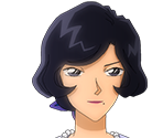 Kiyoko Igarashi - Detective Conan: Phantom Rhapsody