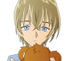 Yukihito Sengusa - Detective Conan: Phantom Rhapsody