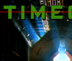 Main Menu - Timecop