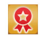 HOME Menu Icons - Nintendo 3DS Ambassador Certificate