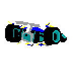Cars - Pole Position II