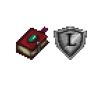 Inventory Icons - Link: The Faces of Evil
