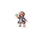 Emilia - Final Fantasy: Brave Exvius
