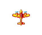 Ship - Bombs Away (Prototype)