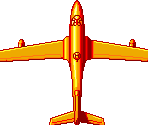 Enemies and Bosses - Bombs Away (Prototype)