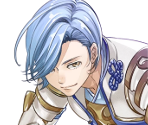Shigure - Fire Emblem: Heroes