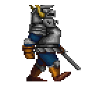 Militron - Link: The Faces of Evil