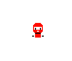 Player Character & Enemies - Combata (Bootleg)