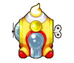 Time Machine - Mario & Luigi: Partners in Time