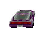 Car - Hyper Crash