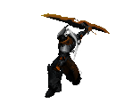PROJECT:YI (Diablo-Style) - League of Legends Customs