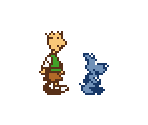 Doug Funnie & Porkchop - Doug's Big Game