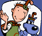 Ending & Credits - Doug's Big Game