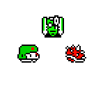 General Sprites - Crypt Car (Bootleg)